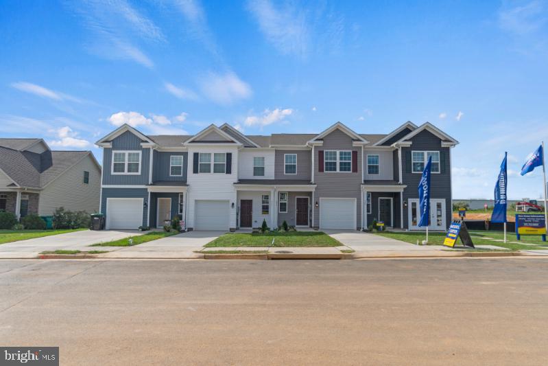 LURAY LANDING - Residential