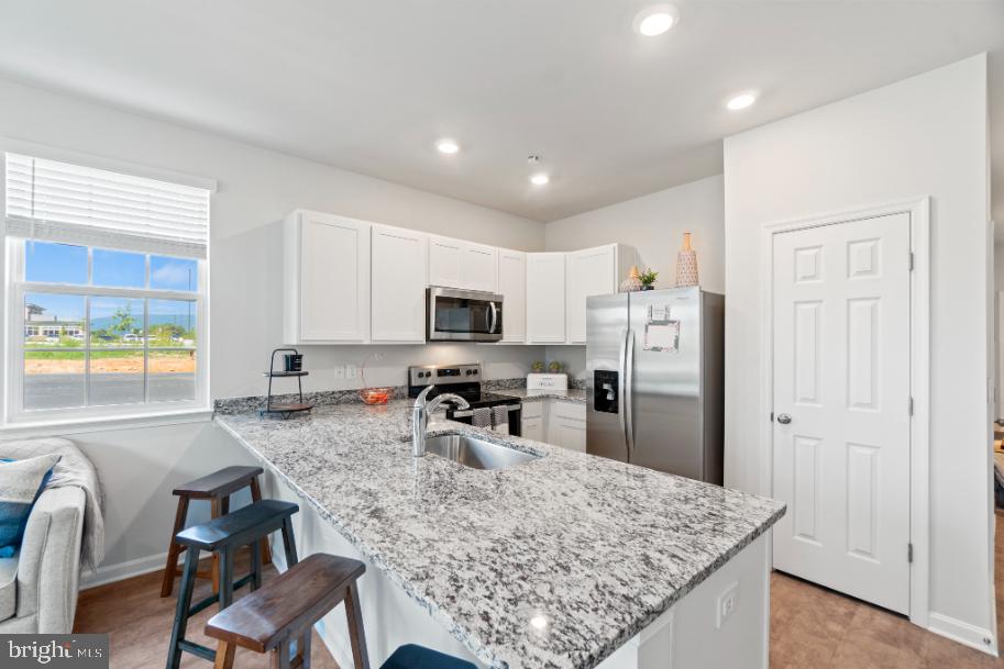 LURAY LANDING - Residential