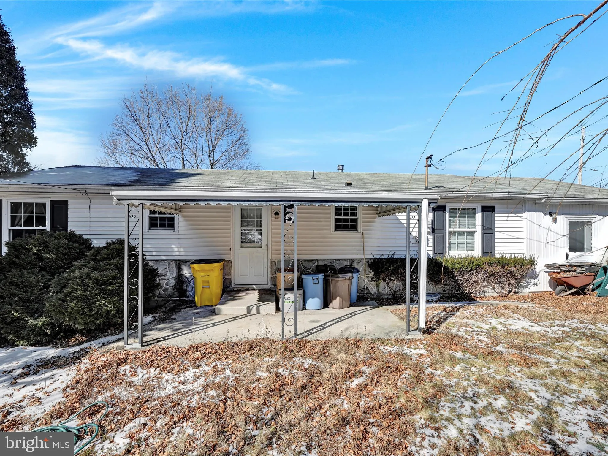 Schuylkill Haven, Pennsylvania 17972, United States, 2 Bedrooms Bedrooms, ,1 BathroomBathrooms,Residential,Pending,3348