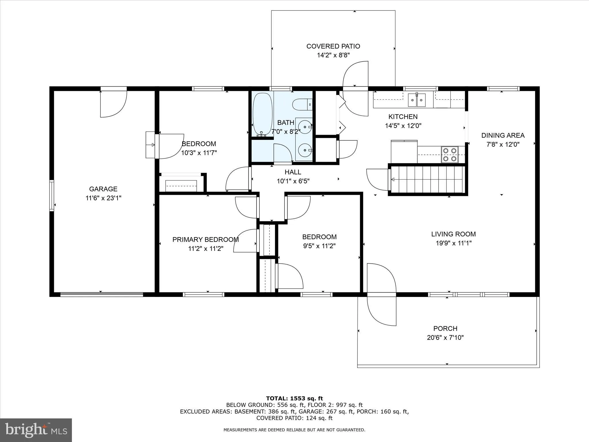 Schuylkill Haven, Pennsylvania 17972, United States, 2 Bedrooms Bedrooms, ,1 BathroomBathrooms,Residential,Pending,3348