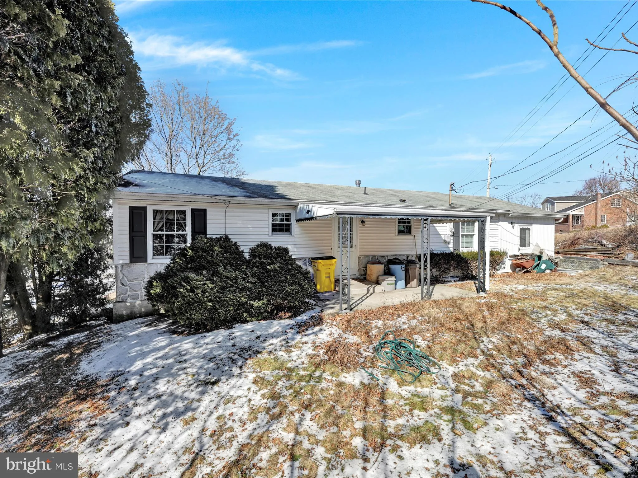 Schuylkill Haven, Pennsylvania 17972, United States, 2 Bedrooms Bedrooms, ,1 BathroomBathrooms,Residential,Pending,3348