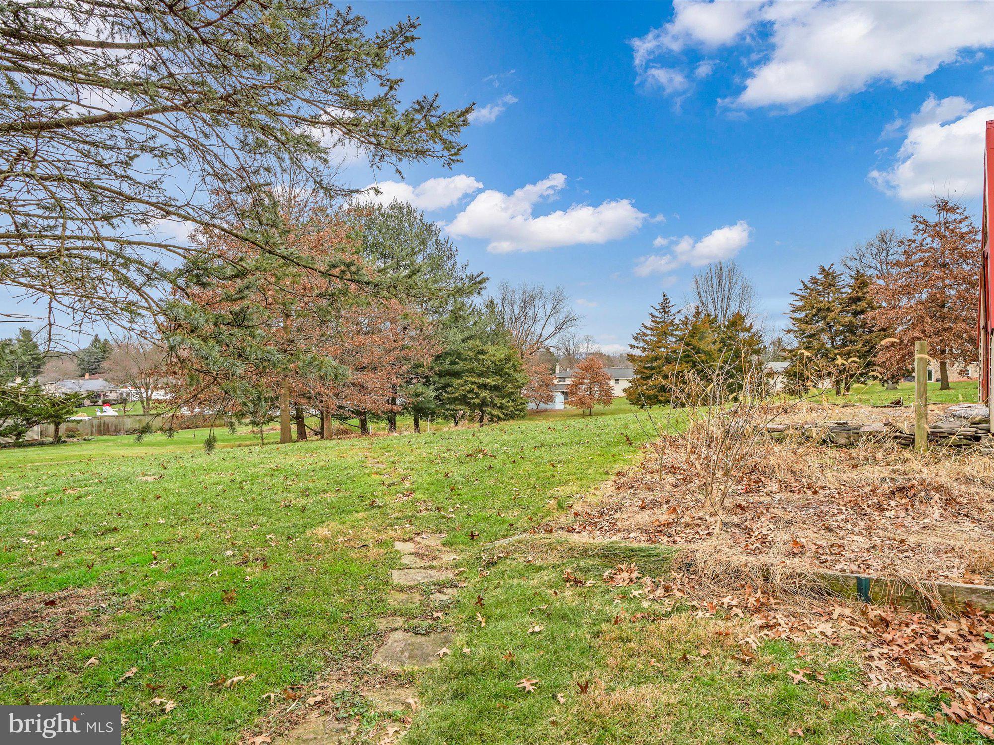 WEST MANCHESTER TWP - Residential