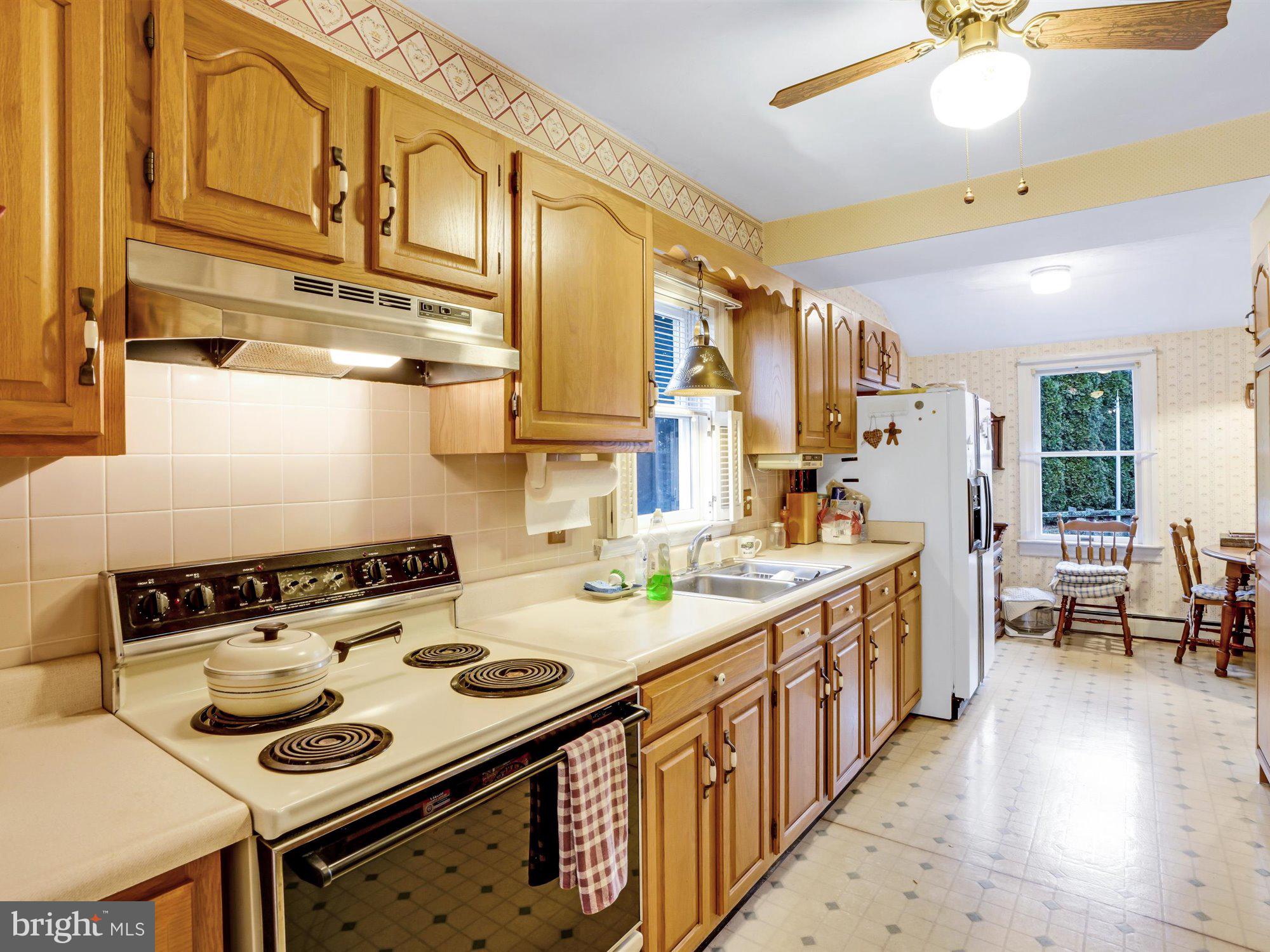 WEST MANCHESTER TWP - Residential