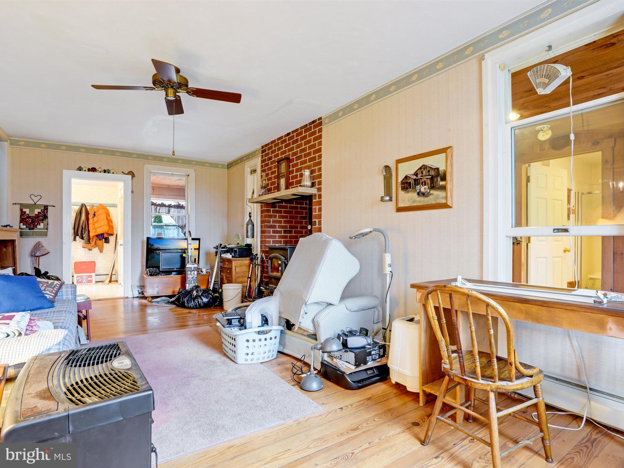 WEST MANCHESTER TWP - Residential