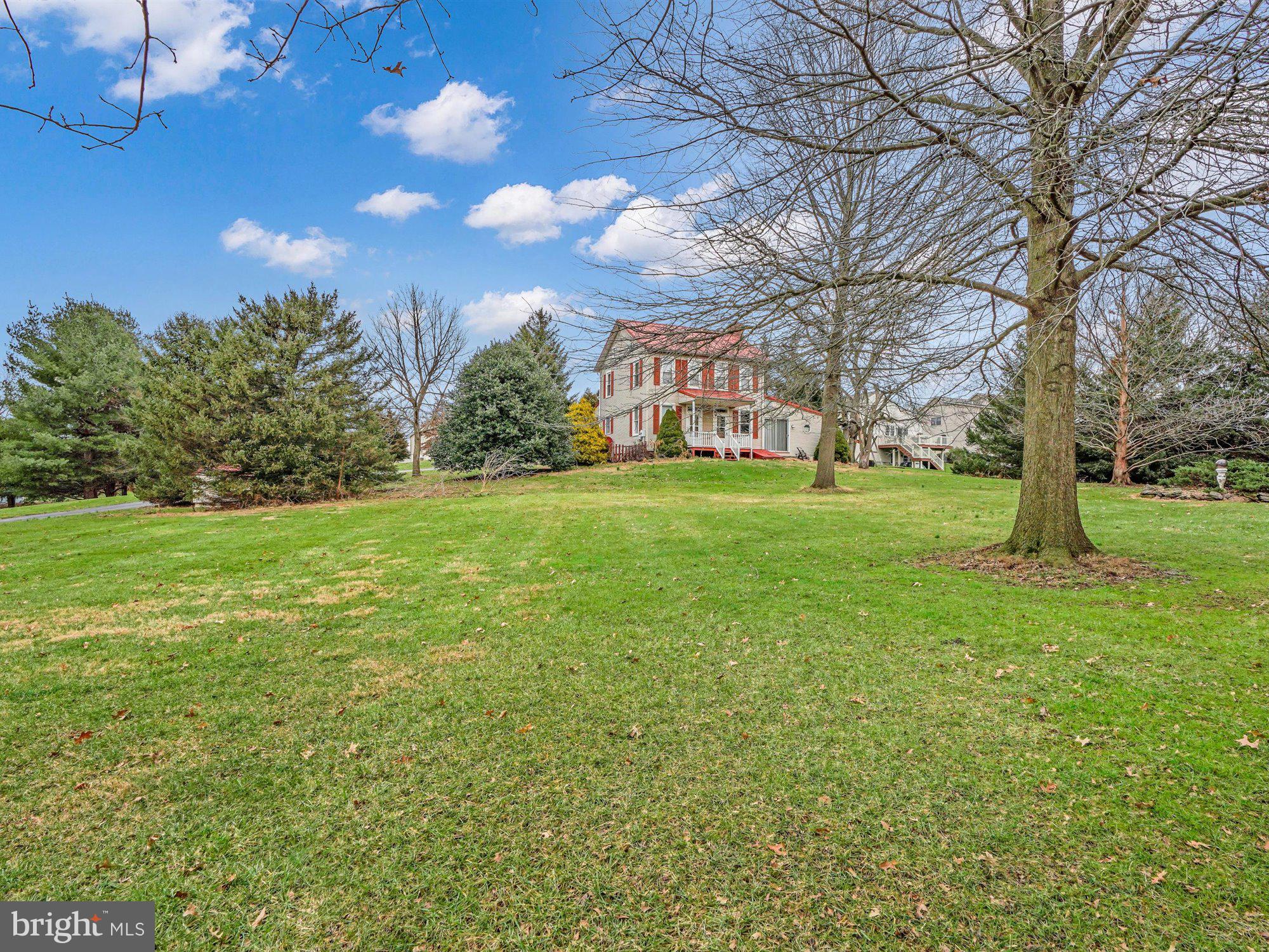 WEST MANCHESTER TWP - Residential