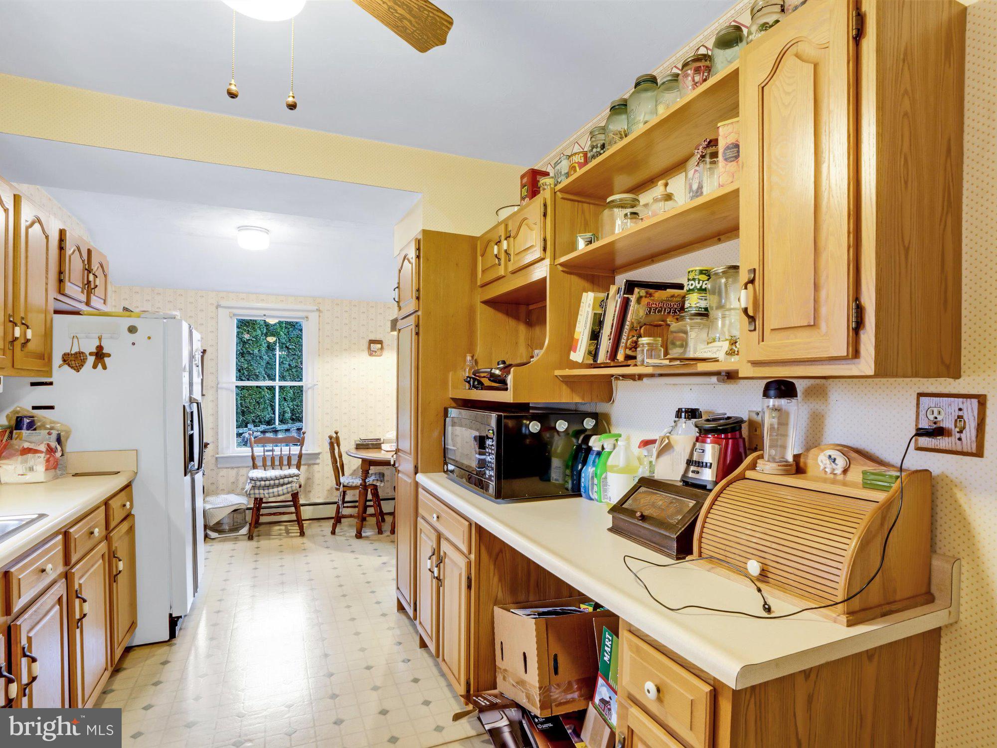 WEST MANCHESTER TWP - Residential