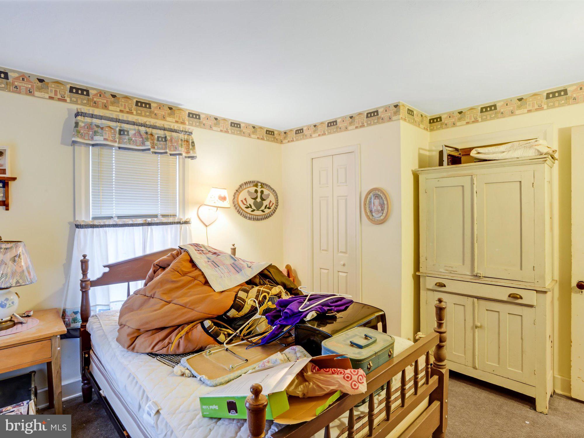 WEST MANCHESTER TWP - Residential