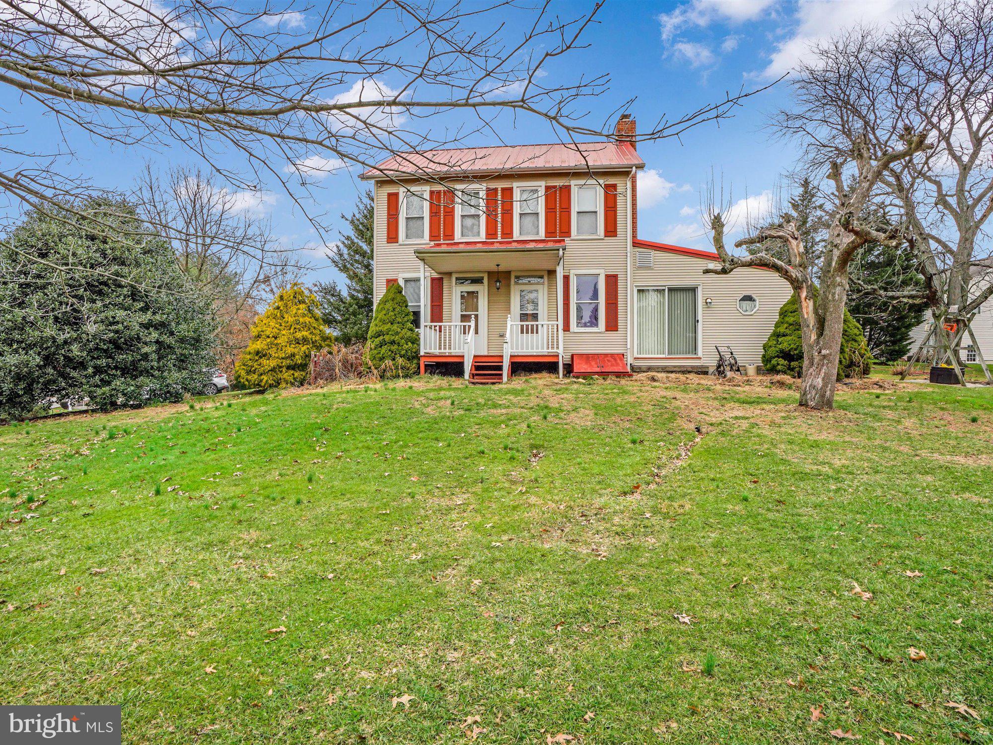 WEST MANCHESTER TWP - Residential