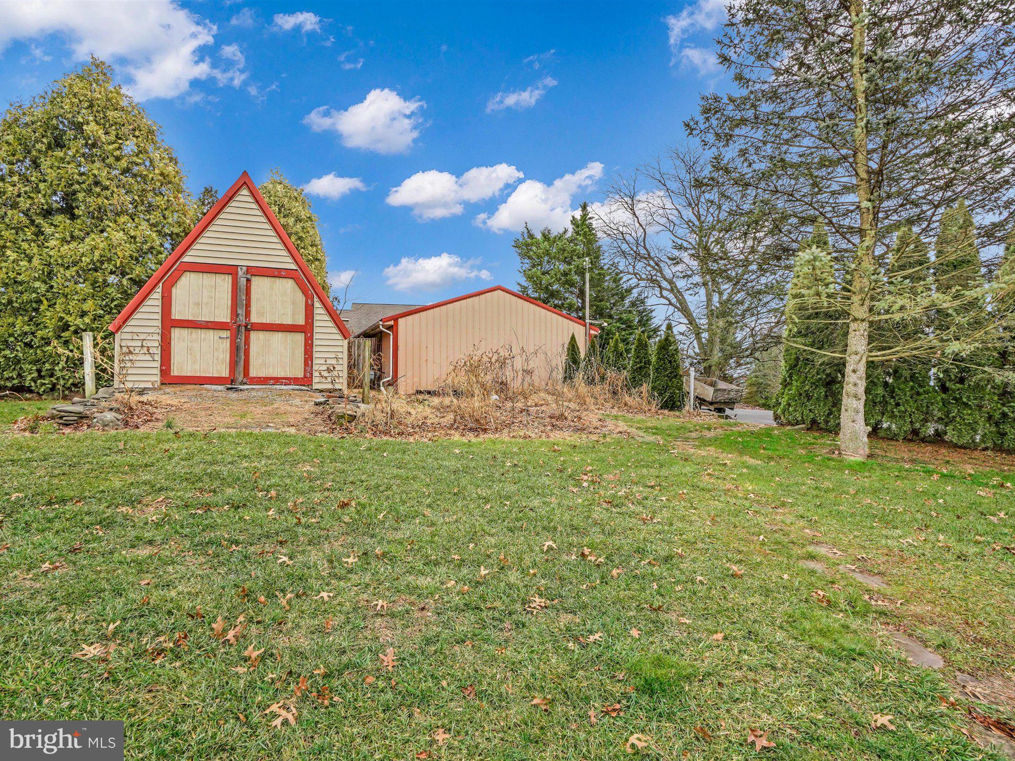 WEST MANCHESTER TWP - Residential