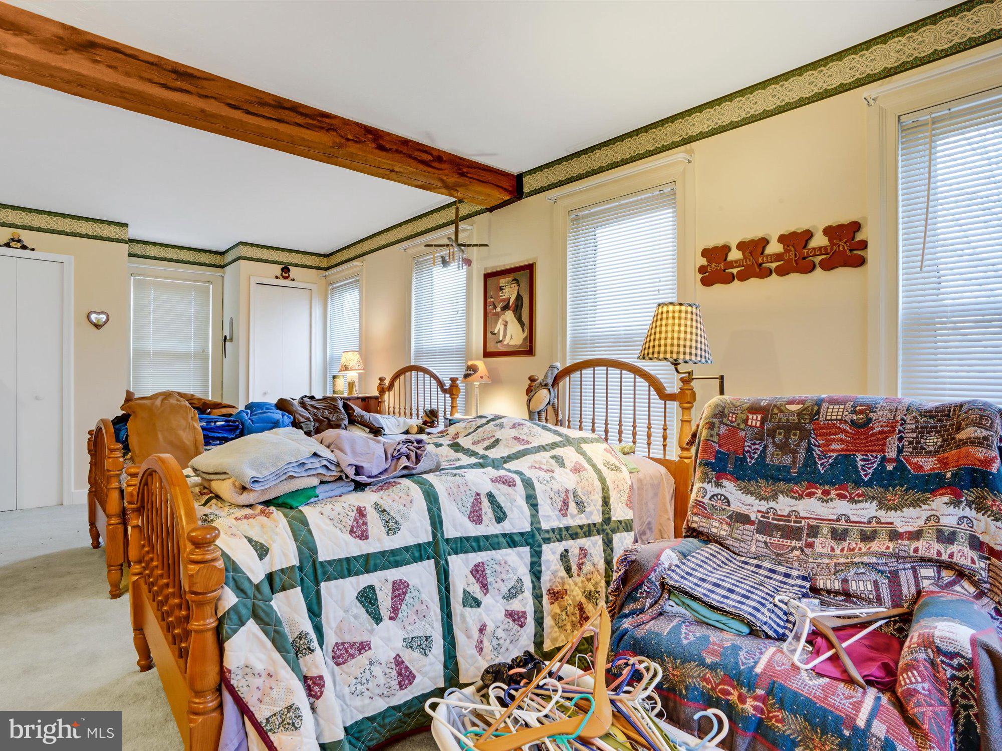 WEST MANCHESTER TWP - Residential