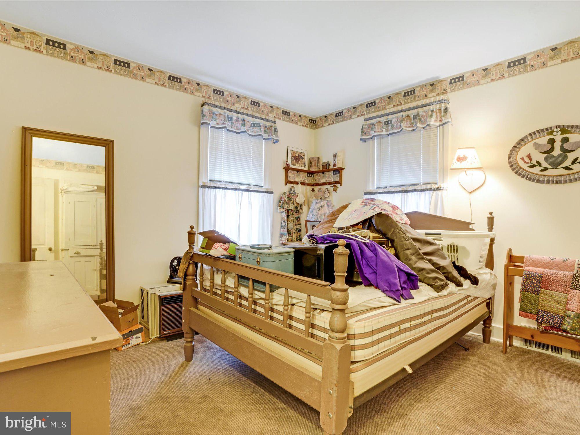 WEST MANCHESTER TWP - Residential