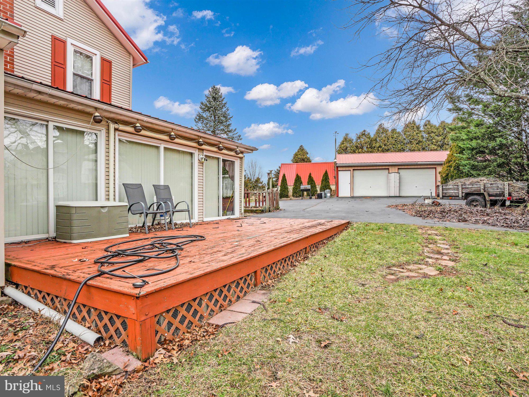 WEST MANCHESTER TWP - Residential