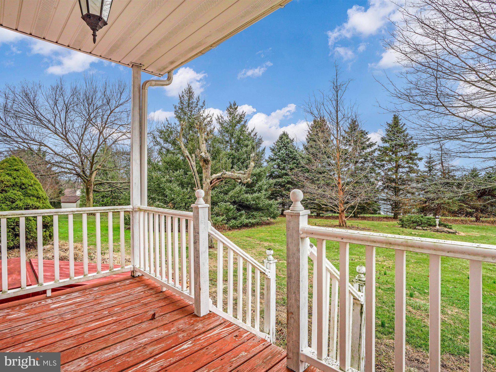 WEST MANCHESTER TWP - Residential