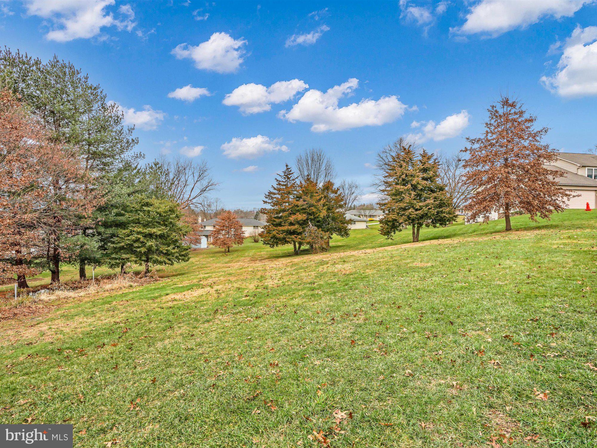 WEST MANCHESTER TWP - Residential