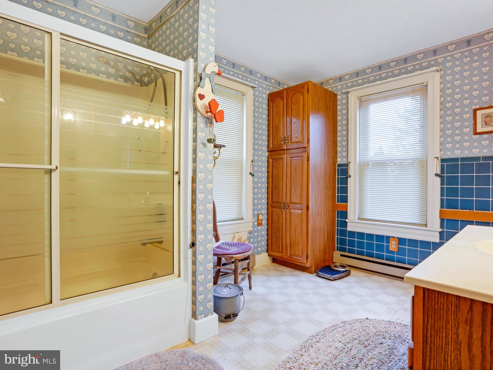 WEST MANCHESTER TWP - Residential