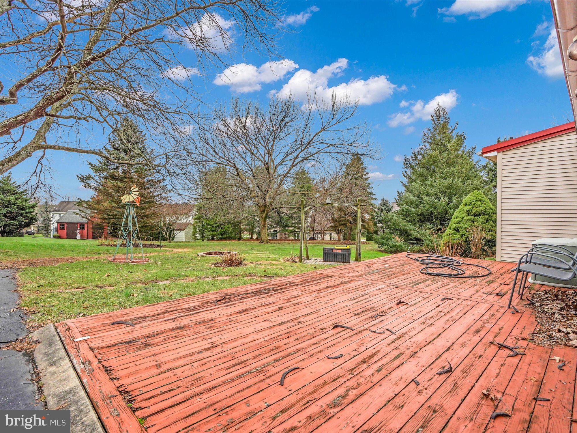 WEST MANCHESTER TWP - Residential