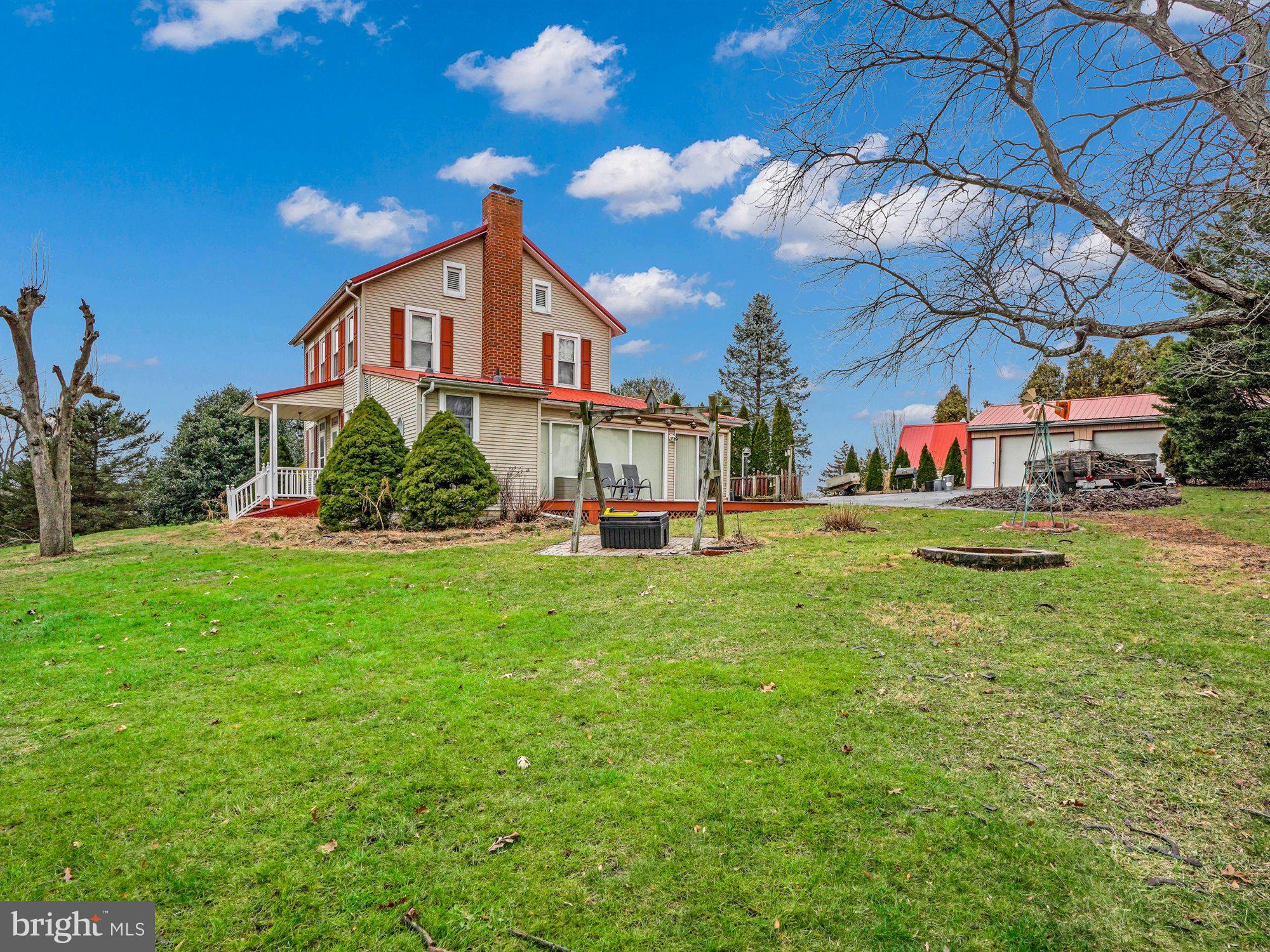 WEST MANCHESTER TWP - Residential
