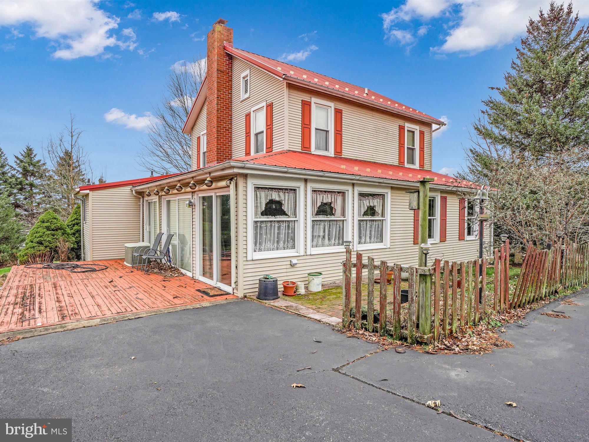 WEST MANCHESTER TWP - Residential