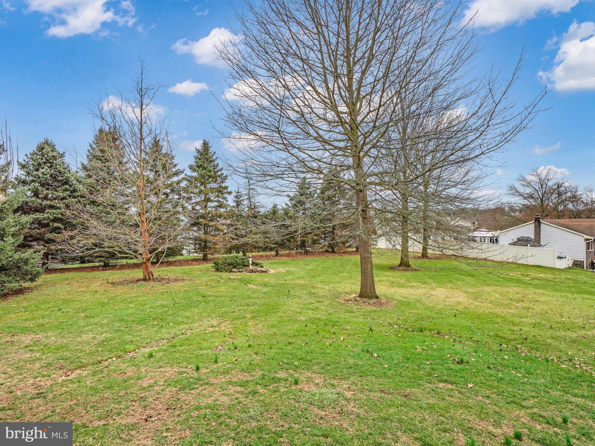 WEST MANCHESTER TWP - Residential
