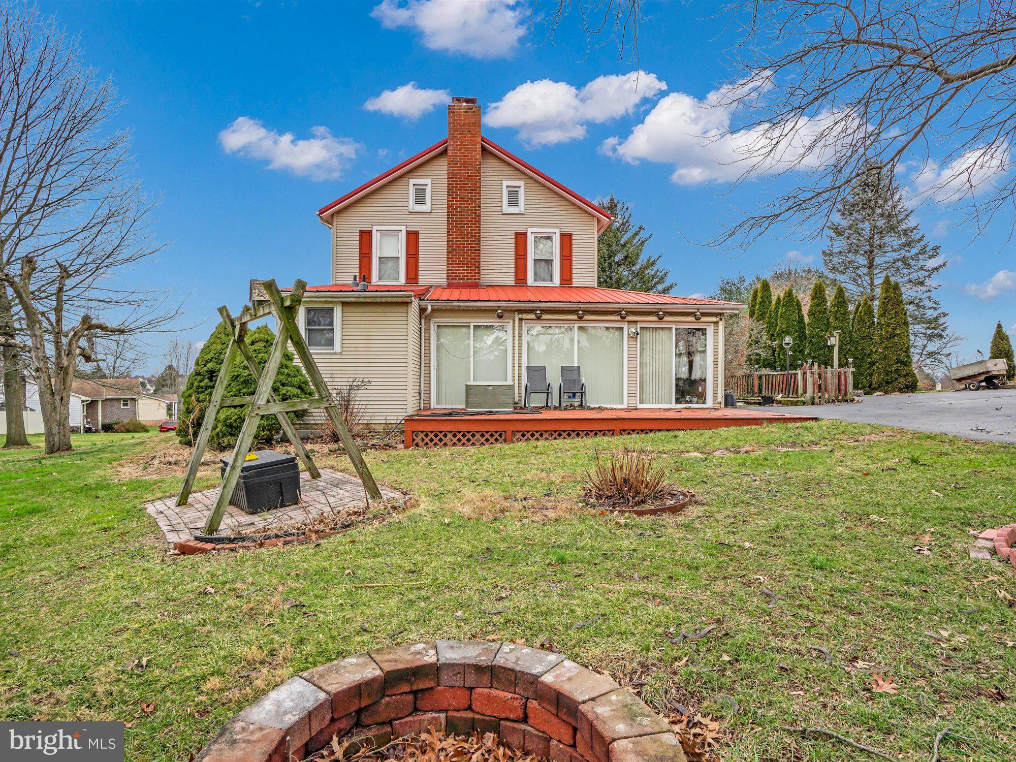 WEST MANCHESTER TWP - Residential