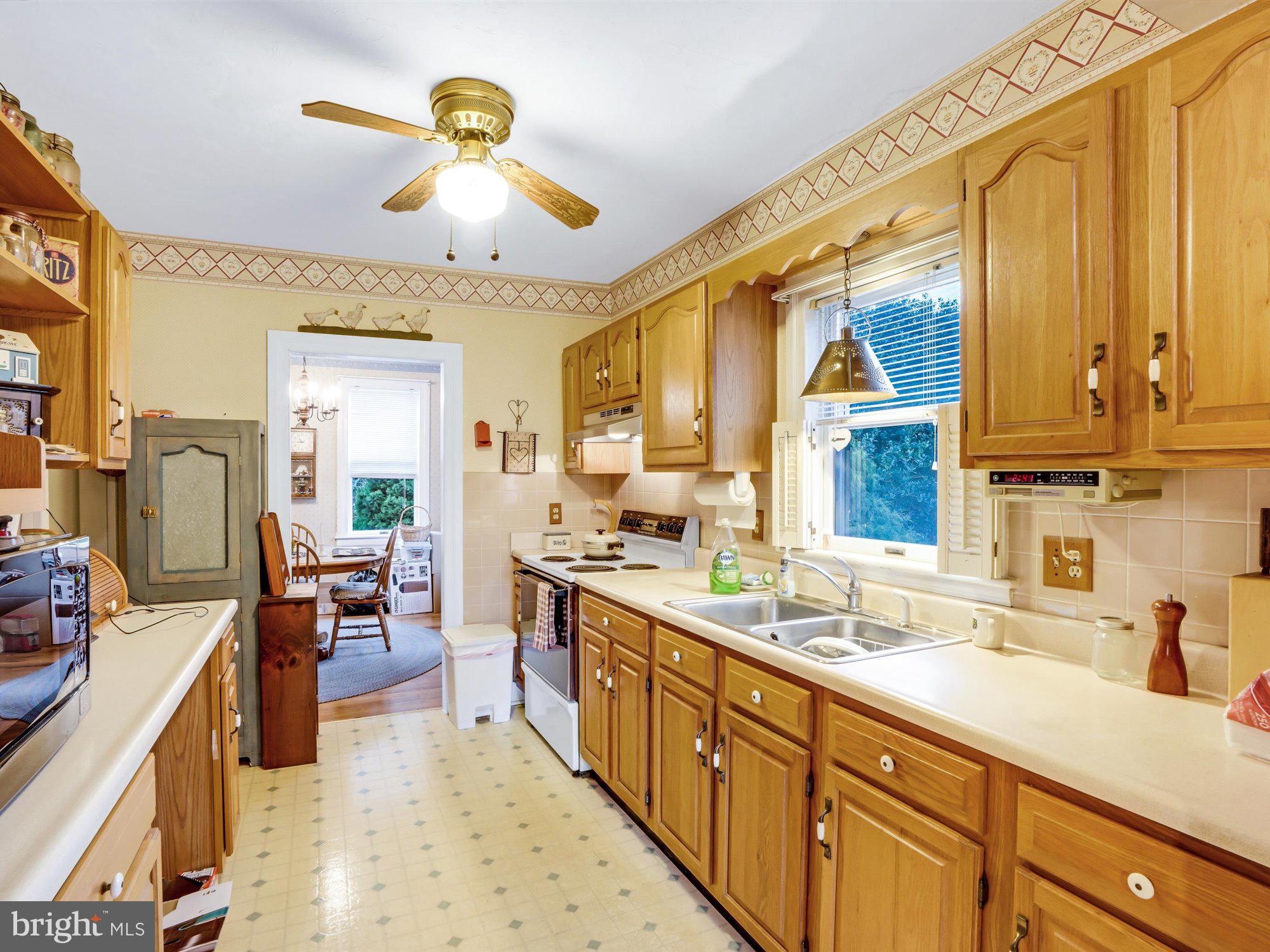WEST MANCHESTER TWP - Residential