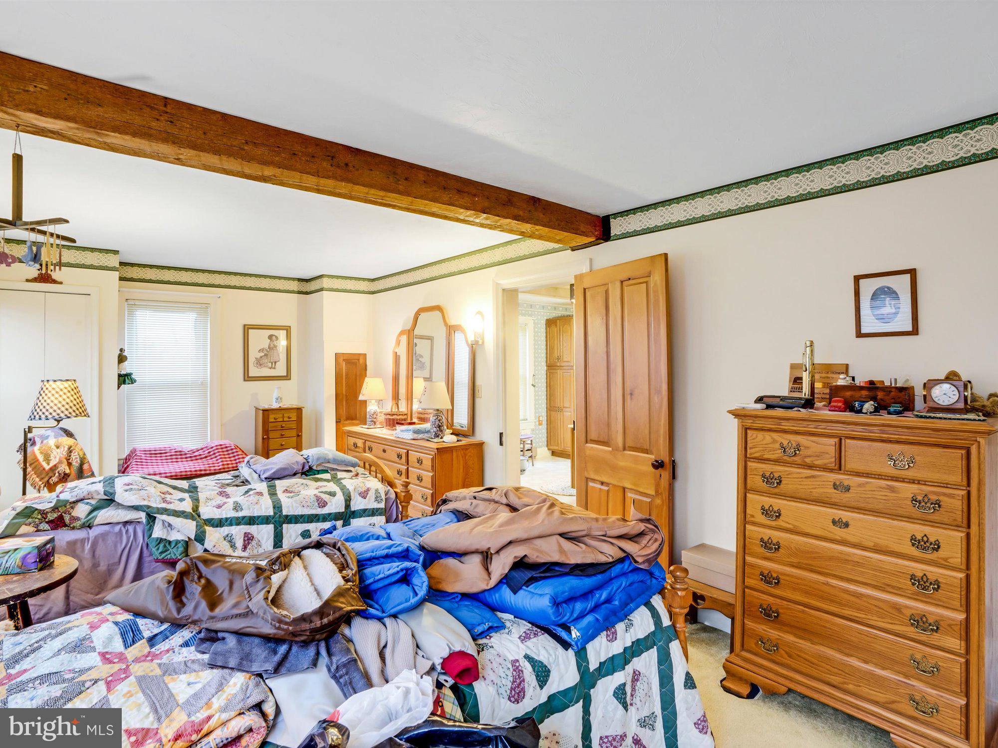 WEST MANCHESTER TWP - Residential
