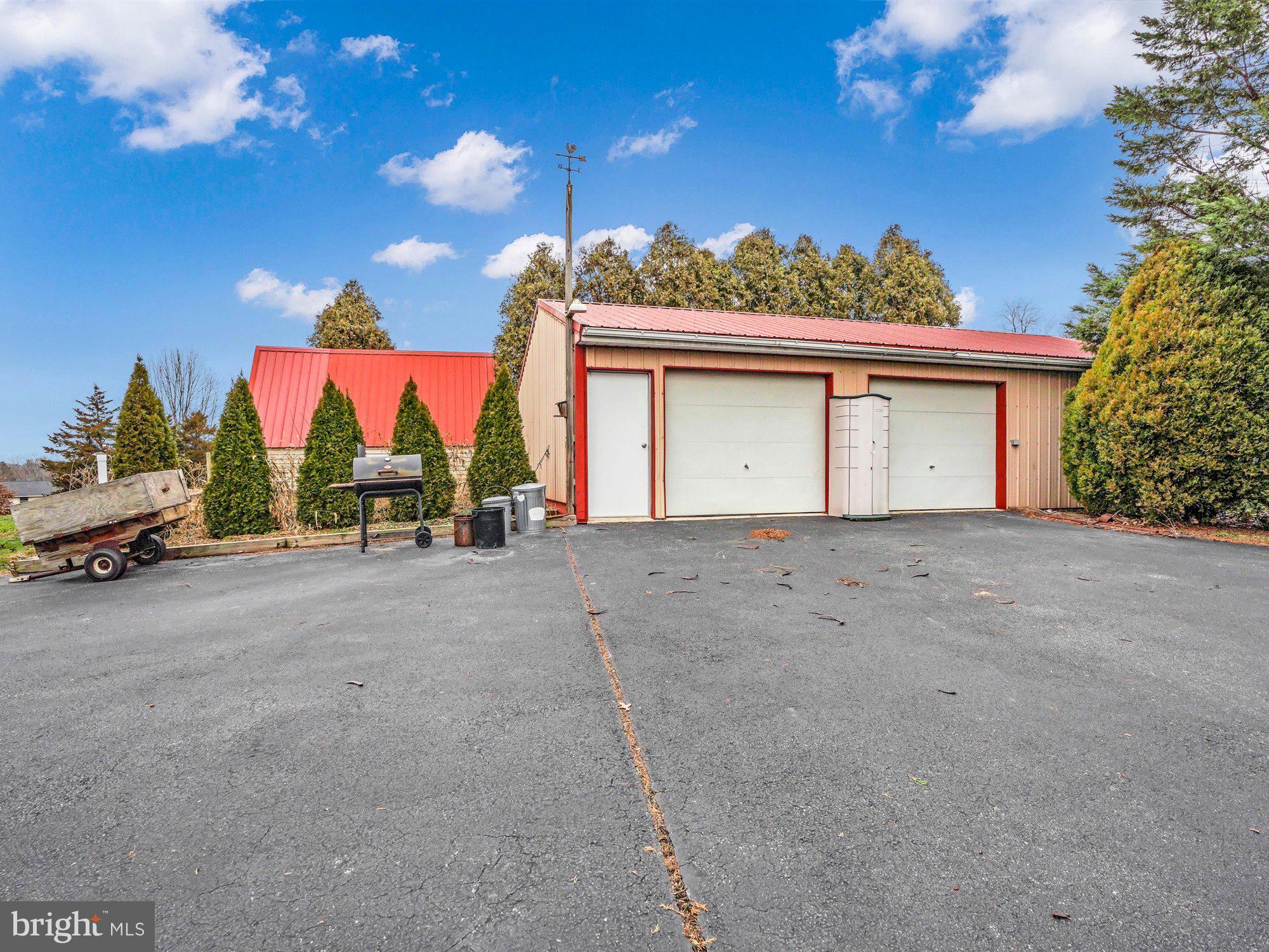 WEST MANCHESTER TWP - Residential