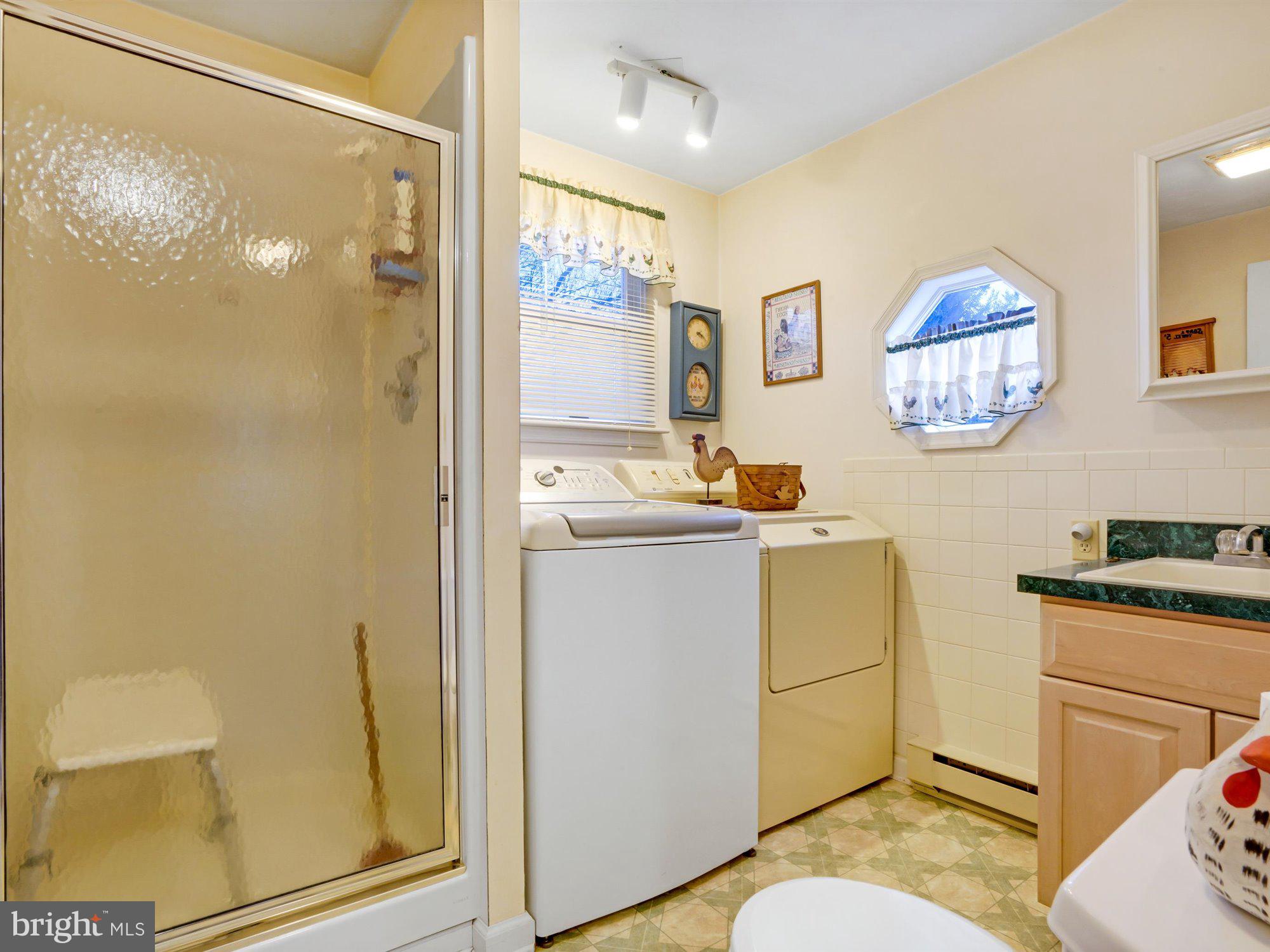 WEST MANCHESTER TWP - Residential