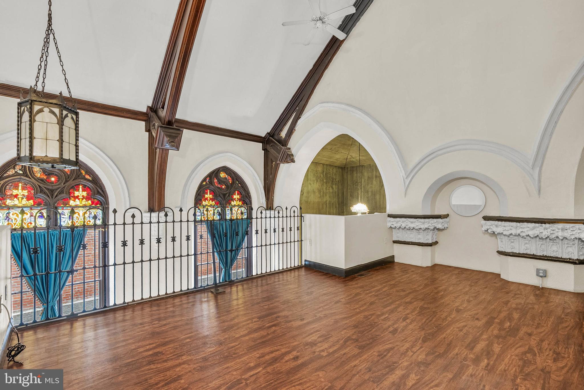 MANAYUNK - Residential Lease