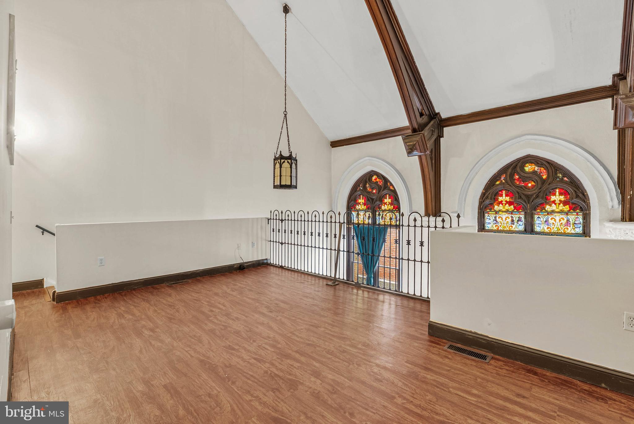 MANAYUNK - Residential Lease