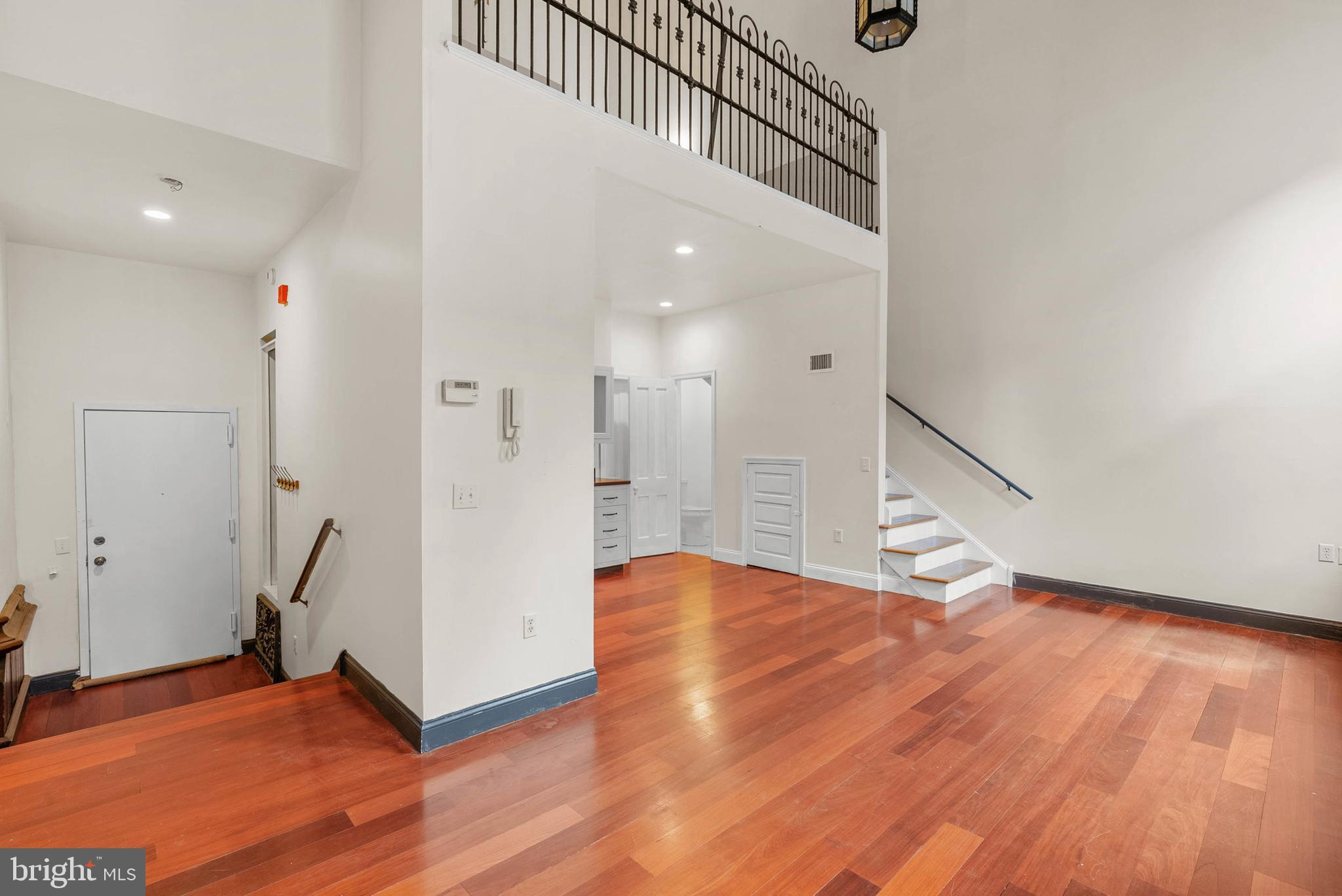 MANAYUNK - Residential Lease