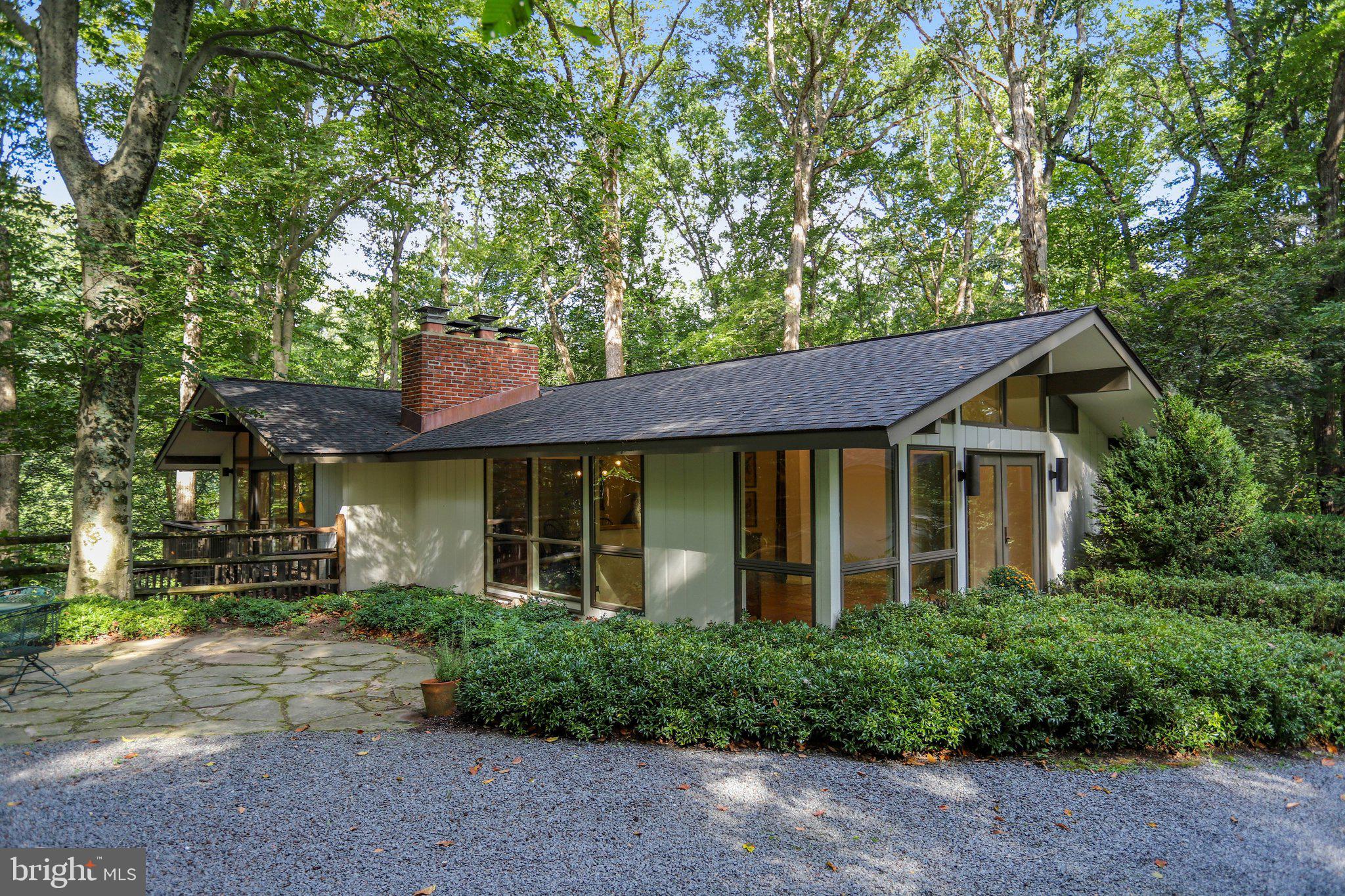 94 INTERPROMONTORY ROAD