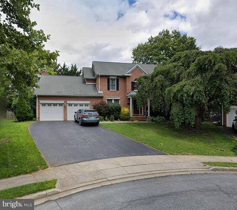 Homes For Sale - 2212 Banner Hill Road<br/> FREDERICK, MD 21702