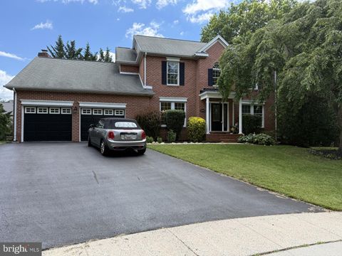 Homes For Sale - 2212 Banner Hill Road<br/> FREDERICK, MD 21702