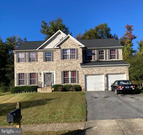 1207 HEARTLAND COURT UPPER MARLBORO MD 20774