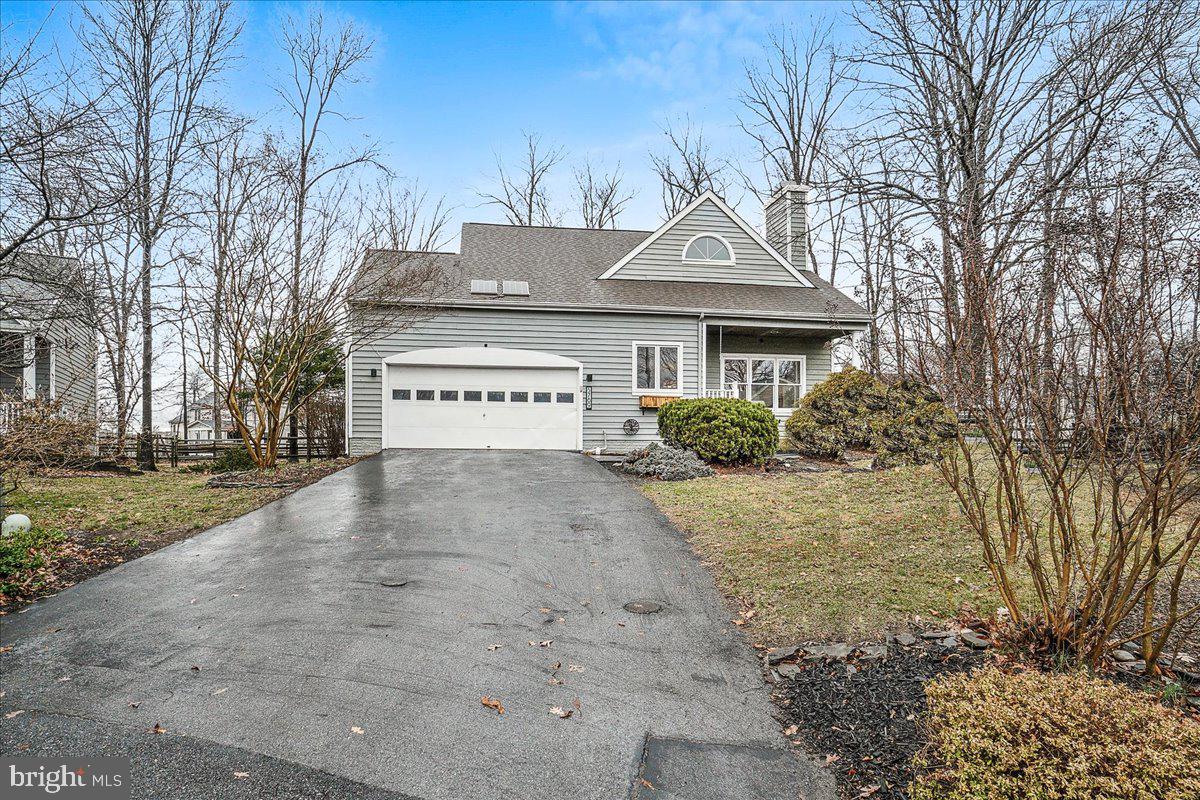 WOODSPRING AT NEW MARKET - Residential