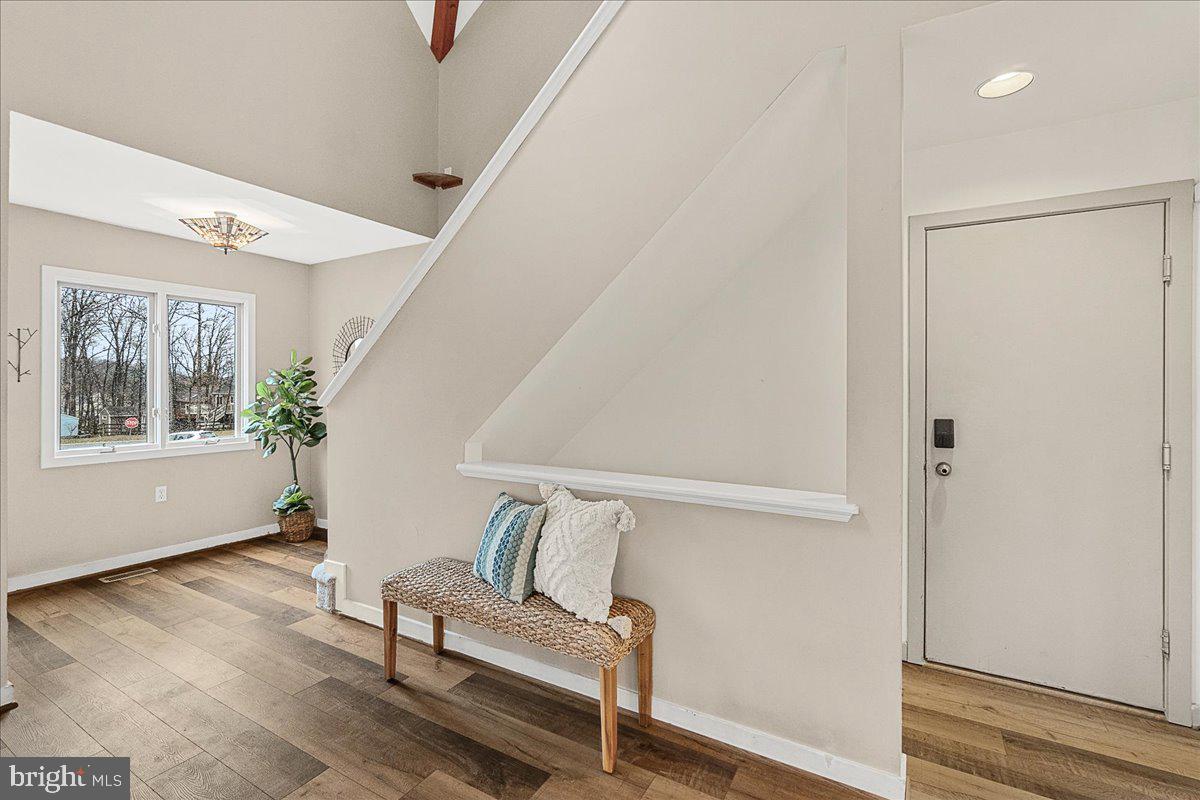 WOODSPRING AT NEW MARKET - Residential