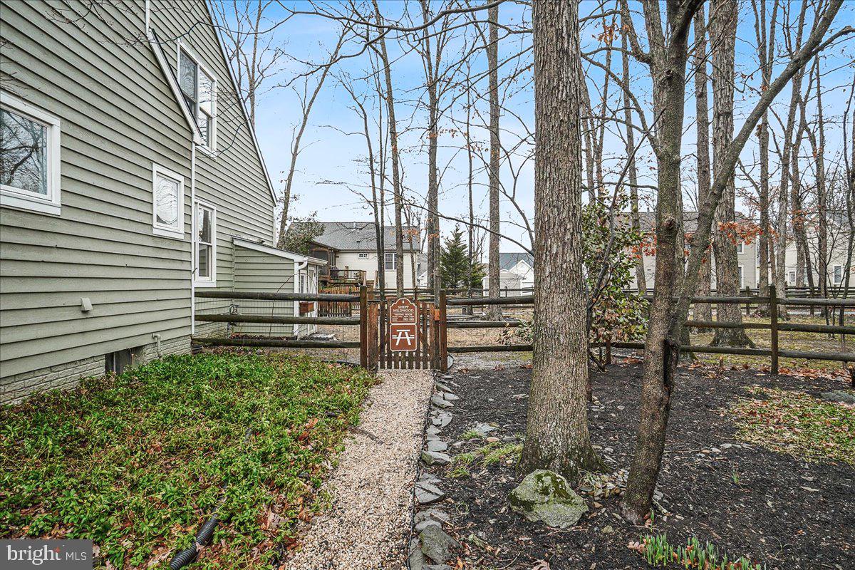 WOODSPRING AT NEW MARKET - Residential