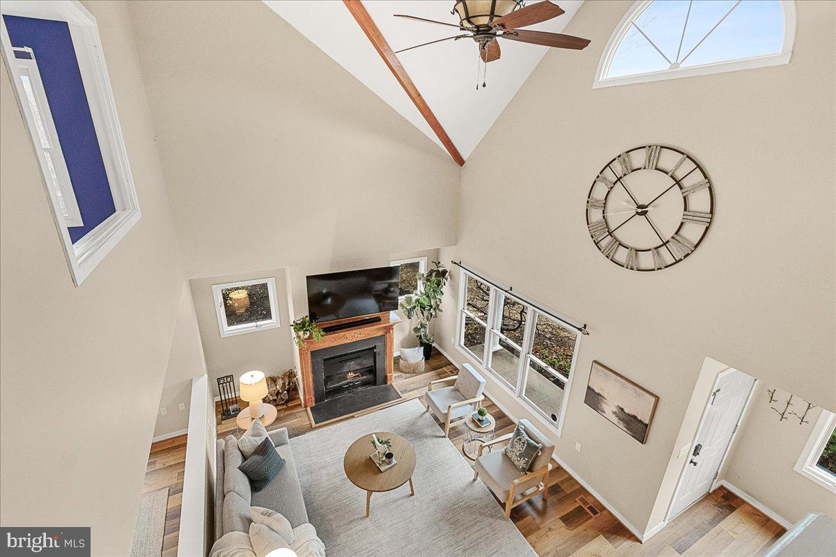 WOODSPRING AT NEW MARKET - Residential