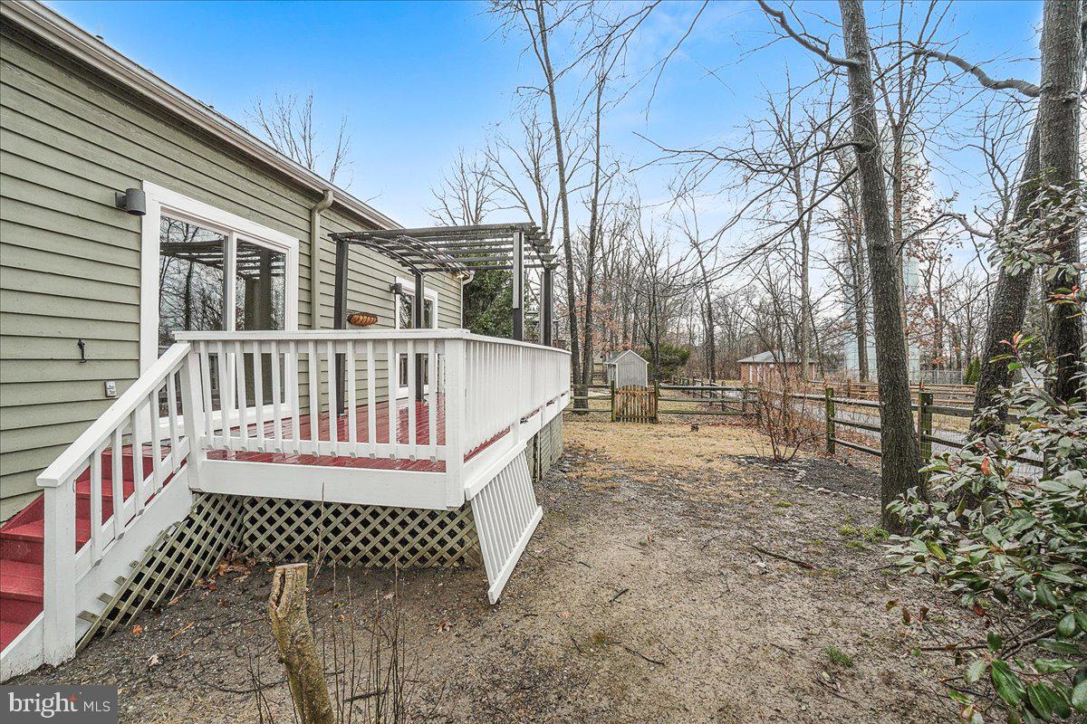 WOODSPRING AT NEW MARKET - Residential