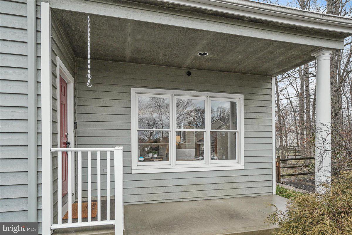 WOODSPRING AT NEW MARKET - Residential