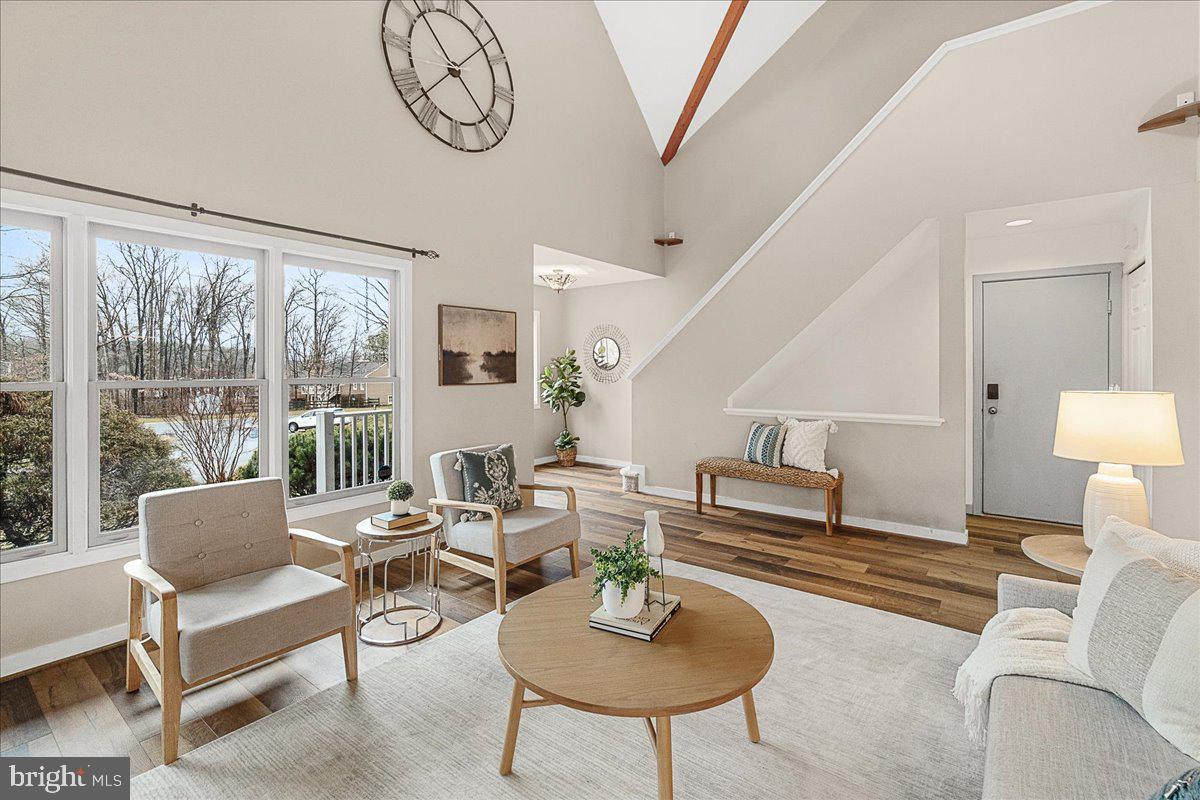 WOODSPRING AT NEW MARKET - Residential