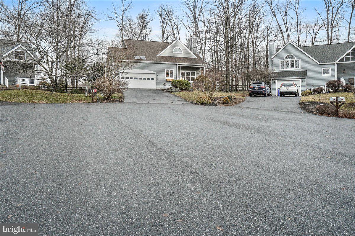 WOODSPRING AT NEW MARKET - Residential