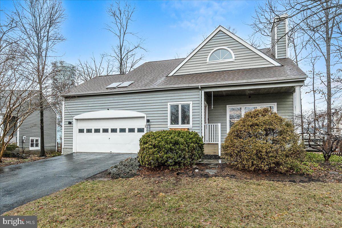 WOODSPRING AT NEW MARKET - Residential