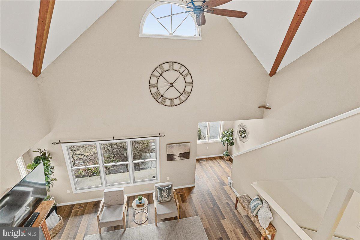 WOODSPRING AT NEW MARKET - Residential