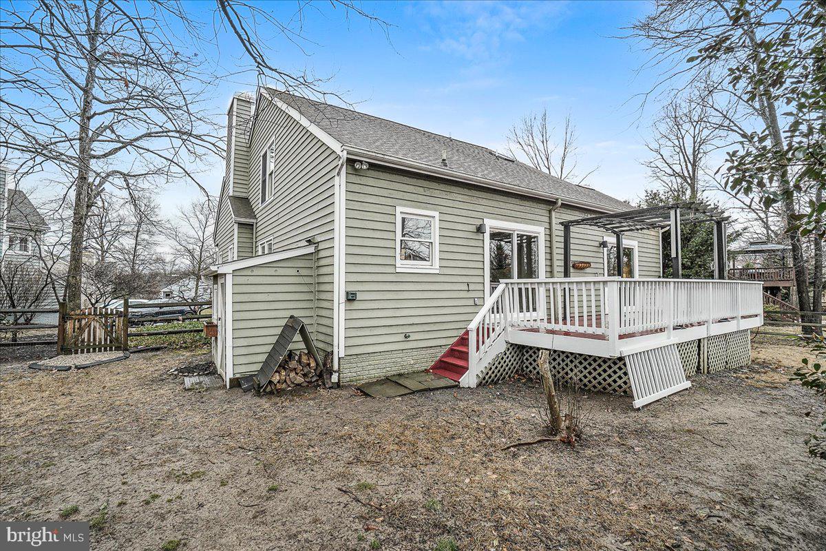 WOODSPRING AT NEW MARKET - Residential