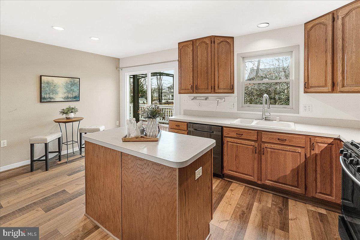 WOODSPRING AT NEW MARKET - Residential