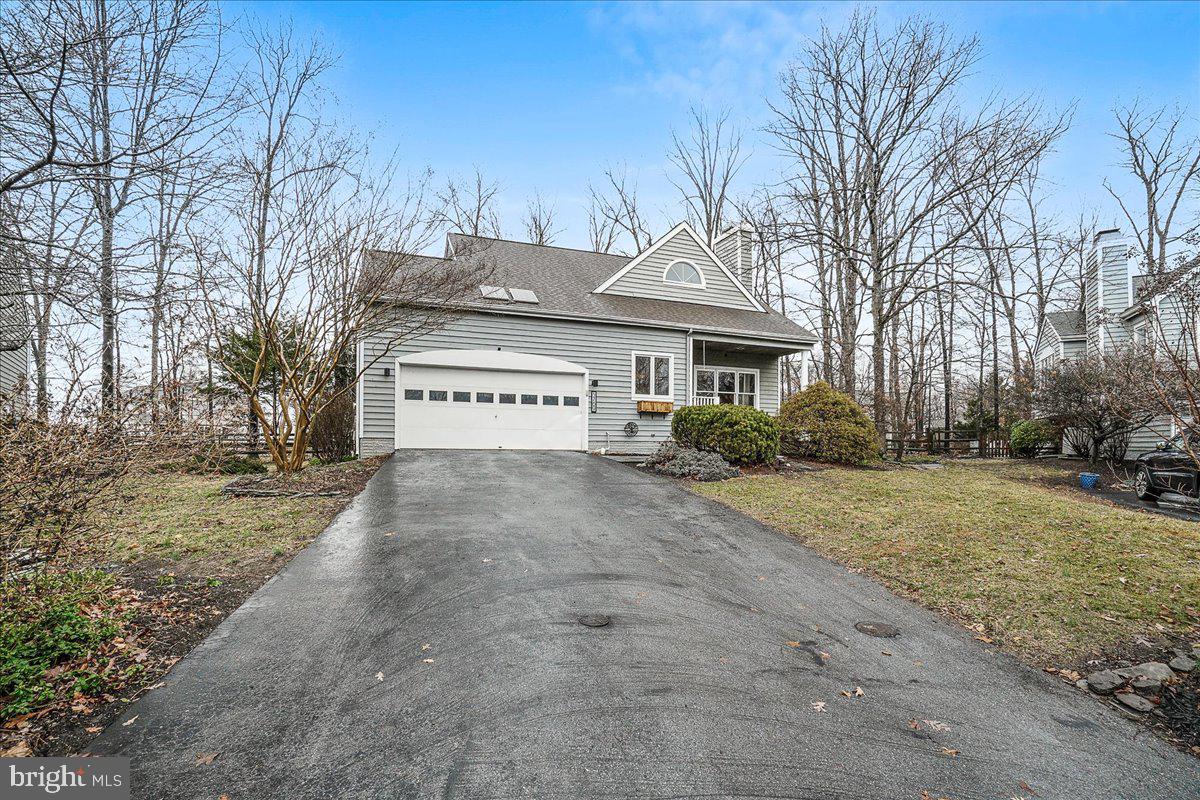 WOODSPRING AT NEW MARKET - Residential