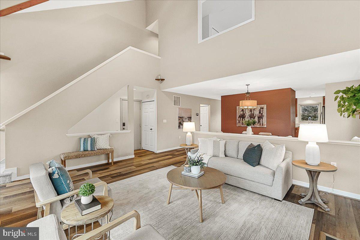 WOODSPRING AT NEW MARKET - Residential