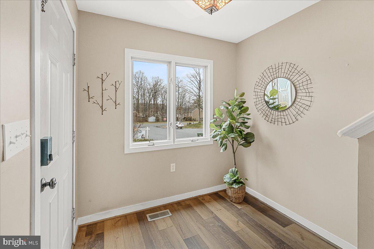 WOODSPRING AT NEW MARKET - Residential